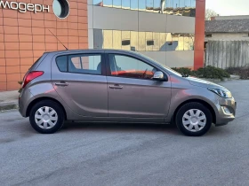 Hyundai I20 1.25BENZIN* ФЕЙС* , снимка 6