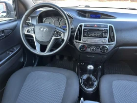 Hyundai I20 1.25BENZIN* ФЕЙС* , снимка 8