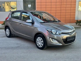 Hyundai I20 1.25BENZIN* ФЕЙС* , снимка 5