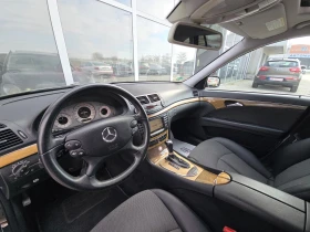 Mercedes-Benz E 220 AVANTGARDE* * ТОP* * ГЕРМАНИЯ* * , снимка 13