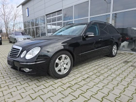 Mercedes-Benz E 220 AVANTGARDE* * ТОP* * ГЕРМАНИЯ* * , снимка 5