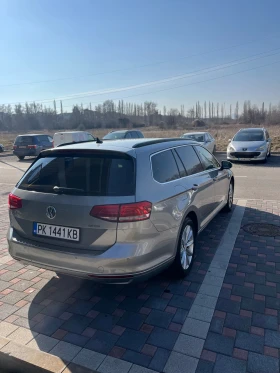 VW Passat, снимка 6