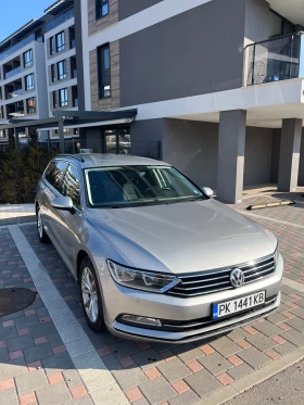 VW Passat, снимка 1