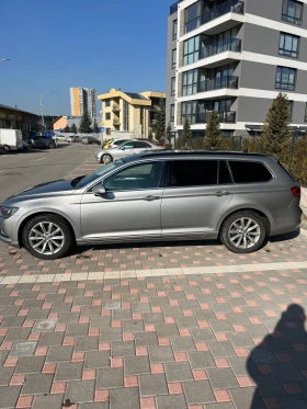 VW Passat, снимка 3