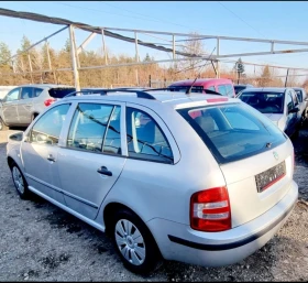 Skoda Fabia, снимка 5