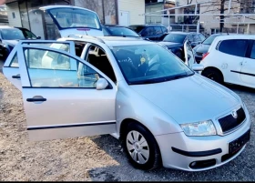 Skoda Fabia, снимка 1