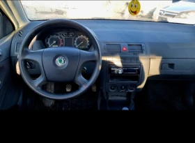 Skoda Fabia, снимка 9