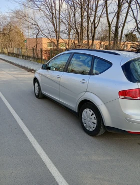 Seat Altea 1.6 TDI XL EURO5B, снимка 6