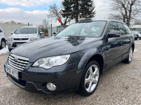 Subaru Outback 3.0R AWD* АВТОМАТИК* ШВЕЙЦАРИЯ* КОЖА* НАВИ*  1