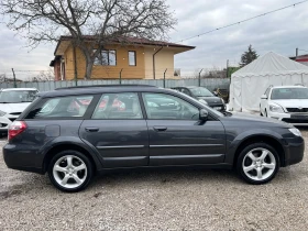 Subaru Outback 3.0R AWD* АВТОМАТИК* ШВЕЙЦАРИЯ* КОЖА* НАВИ* , снимка 4