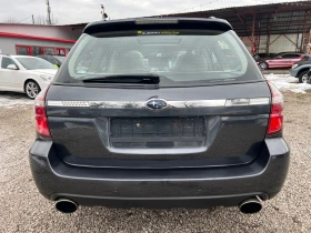 Subaru Outback 3.0R AWD* АВТОМАТИК* ШВЕЙЦАРИЯ* КОЖА* НАВИ* - 13990 лв. - 47921185 | Car24.bg