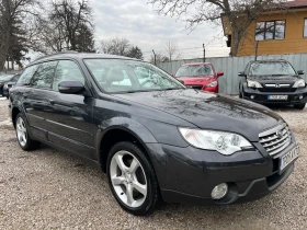 Subaru Outback 3.0R AWD* АВТОМАТИК* ШВЕЙЦАРИЯ* КОЖА* НАВИ* - 13990 лв. - 47921185 | Car24.bg