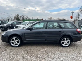 Subaru Outback 3.0R AWD* АВТОМАТИК* ШВЕЙЦАРИЯ* КОЖА* НАВИ* , снимка 8