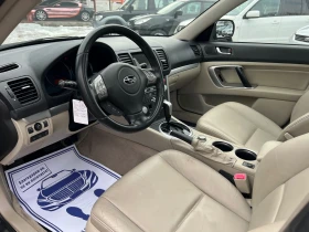 Subaru Outback 3.0R AWD* АВТОМАТИК* ШВЕЙЦАРИЯ* КОЖА* НАВИ* - 13990 лв. - 47921185 | Car24.bg