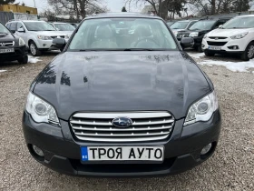 Subaru Outback 3.0R AWD* АВТОМАТИК* ШВЕЙЦАРИЯ* КОЖА* НАВИ* - 13990 лв. - 47921185 | Car24.bg