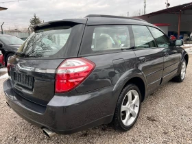 Subaru Outback 3.0R AWD* АВТОМАТИК* ШВЕЙЦАРИЯ* КОЖА* НАВИ* , снимка 5