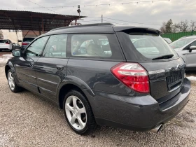 Subaru Outback 3.0R AWD* АВТОМАТИК* ШВЕЙЦАРИЯ* КОЖА* НАВИ* - 13990 лв. - 47921185 | Car24.bg