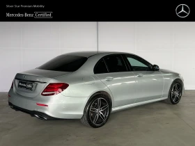 Mercedes-Benz E 220 d 4MATIC - 65900 лв. - 72783337 | Car24.bg