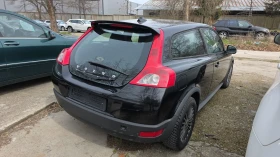 Volvo C30, снимка 8