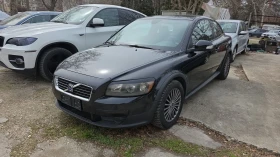     Volvo C30