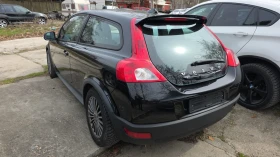 Volvo C30, снимка 3