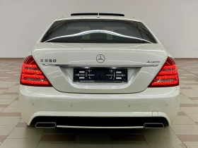 Обява за продажба на Mercedes-Benz S 550 S550 long 4 matic ~27 800 лв. - изображение 2