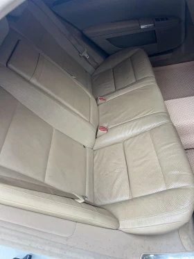 Обява за продажба на Mercedes-Benz S 550 S550 long 4 matic ~27 800 лв. - изображение 7