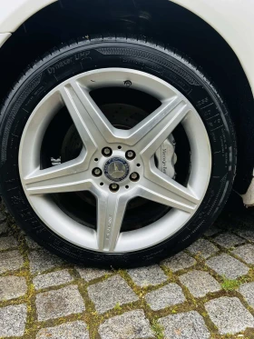 Mercedes-Benz S 550 S550 long 4 matic | Mobile.bg    13