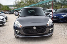 Suzuki Swift 1, 25i - 19999 лв. - 57613099 | Car24.bg