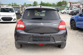 Suzuki Swift 1, 25i - 19999 лв. - 57613099 | Car24.bg