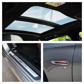 BMW 535 FULL LED* M-SPORT* X-DRIVE* ЛИЗИНГ - 32500 лв. - 61235691 | Car24.bg