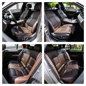 BMW 535 FULL LED* M-SPORT* X-DRIVE* ЛИЗИНГ - 32500 лв. - 61235691 | Car24.bg