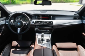 BMW 535 FULL LED* M-SPORT* X-DRIVE* ЛИЗИНГ - 32500 лв. - 61235691 | Car24.bg