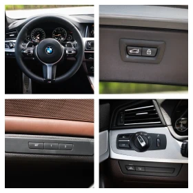 BMW 535 FULL LED* M-SPORT* X-DRIVE* ЛИЗИНГ - 32500 лв. - 61235691 | Car24.bg