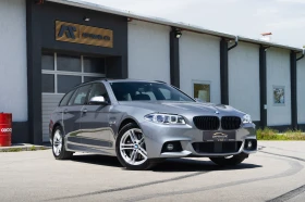 BMW 535 FULL LED* M-SPORT* X-DRIVE* ЛИЗИНГ - 32500 лв. - 61235691 | Car24.bg