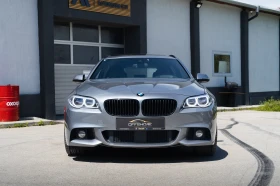 BMW 535 FULL LED* M-SPORT* X-DRIVE* ЛИЗИНГ - 32500 лв. - 61235691 | Car24.bg