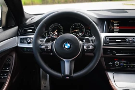 BMW 535 FULL LED* M-SPORT* X-DRIVE* ЛИЗИНГ - 32500 лв. - 61235691 | Car24.bg