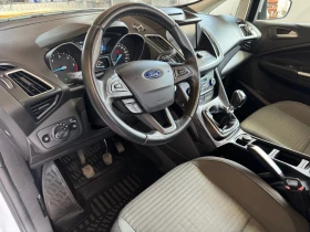 Ford Grand C-Max 1.5 TDCI FULL - 17900 лв. - 97171446 9