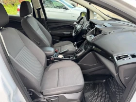 Ford Grand C-Max 1.5 TDCI FULL - 17900 лв. - 97171446 10