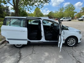 Ford Grand C-Max 1.5 TDCI FULL - 17900 лв. - 97171446 7