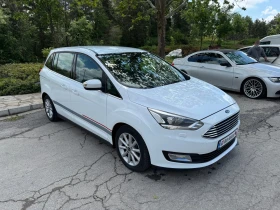 Ford Grand C-Max 1.5 TDCI FULL - 17900 лв. - 97171446 3