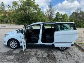 Ford Grand C-Max 1.5 TDCI FULL - 17900 лв. - 97171446 8