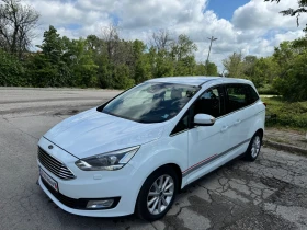 Ford Grand C-Max 1.5 TDCI FULL - 17900 лв. - 97171446 2
