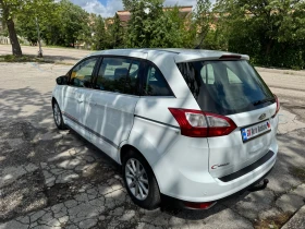 Ford Grand C-Max 1.5 TDCI FULL - 17900 лв. - 97171446 5