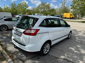 Ford Grand C-Max 1.5 TDCI FULL - 17900 лв. - 97171446 4