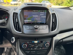 Ford Grand C-Max 1.5 TDCI FULL - 17900 лв. - 97171446 14
