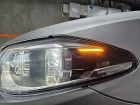 Обява за продажба на BMW 530 Facelift; М пакет; xDrive; 1 собственик;  ~30 750 лв. - изображение 8
