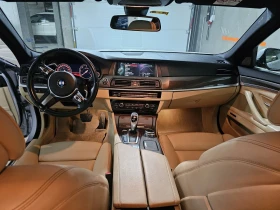 Обява за продажба на BMW 530 Facelift; М пакет; xDrive; 1 собственик;  ~30 750 лв. - изображение 9