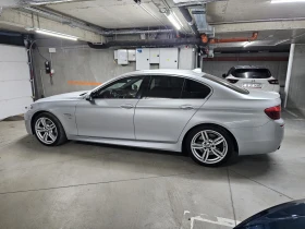 Обява за продажба на BMW 530 Facelift; М пакет; xDrive; 1 собственик;  ~30 750 лв. - изображение 5