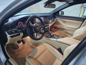 Обява за продажба на BMW 530 Facelift; М пакет; xDrive; 1 собственик;  ~30 750 лв. - изображение 10